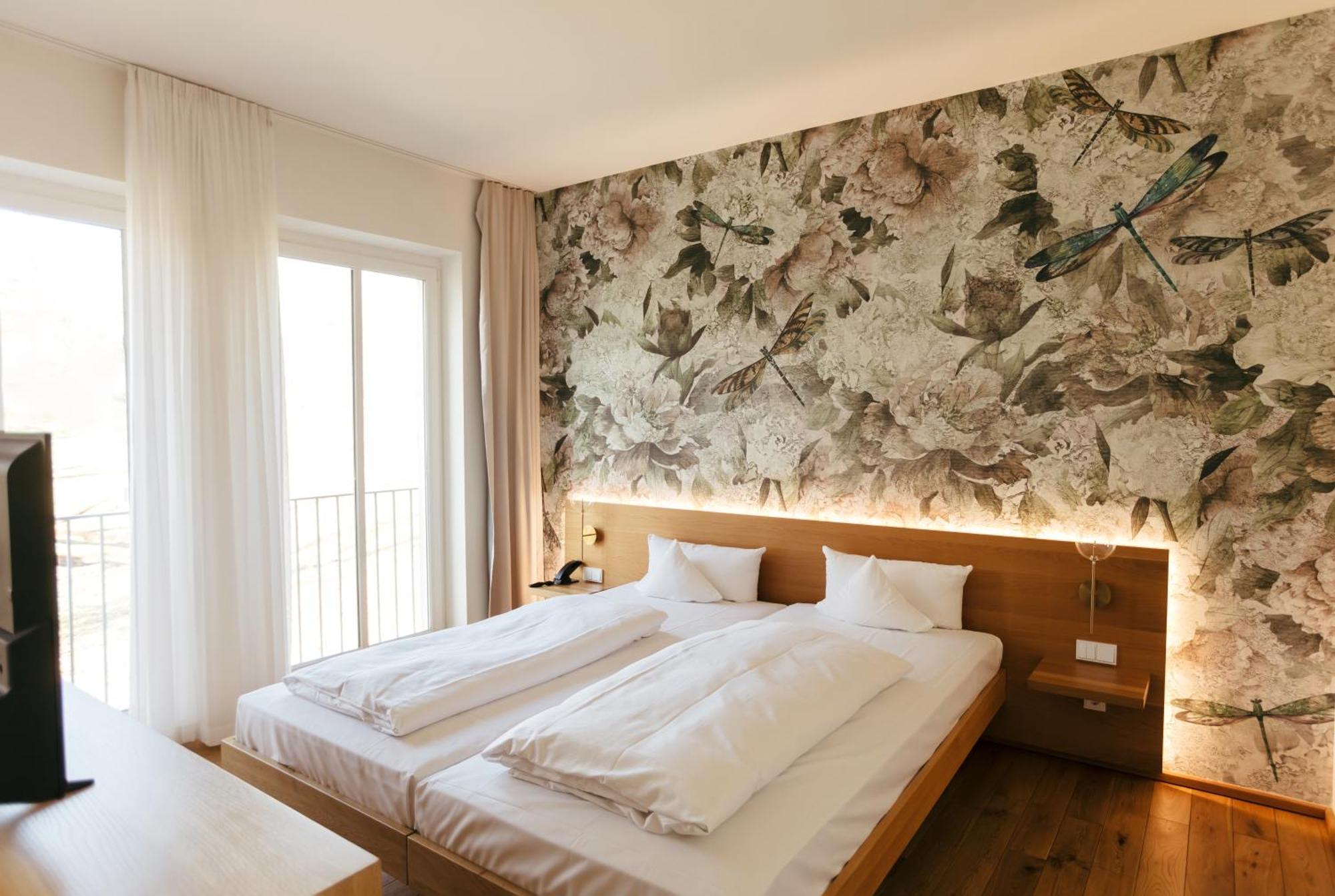 B&O Parkhotel Bad Aibling Exterior foto